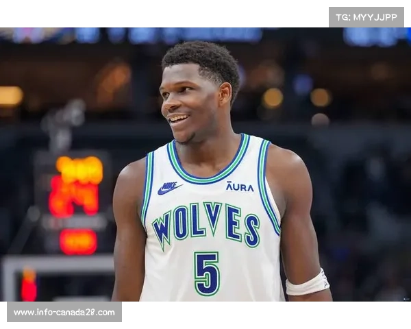 雷霆客场挑战森林狼，亚历山大与爱德华兹对决