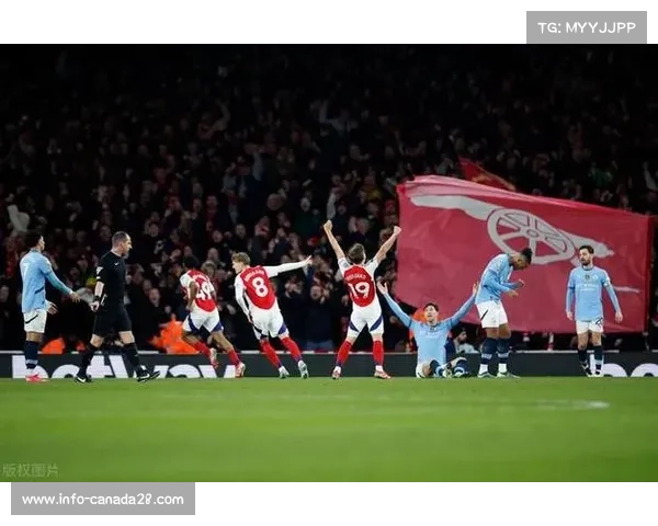 阿森纳2026年8战狂丢11分，领先曼城优势恐缩水至2分