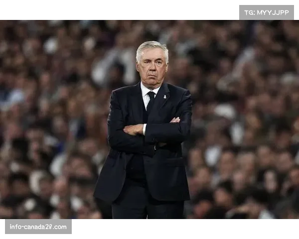 皇马更衣室庆祝胜利，安切洛蒂强调专注剩余比赛