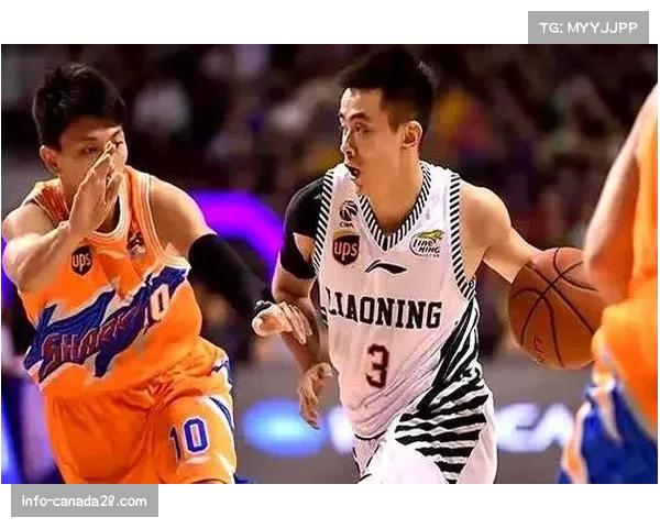 新疆主场憾负辽宁，赵继伟末节19分带队逆转